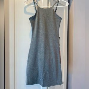 BNWT Girlfriend Collective Naomi Workout Dress